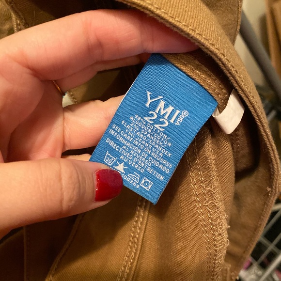 Jeans - Picture 4 of 4